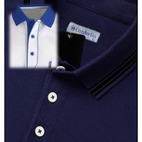 Custom Polo T-shirt Manufacturer Turkey